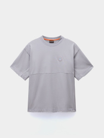 Футболка Napapijri Anghiari модель NP0A4IMUH621 Фото