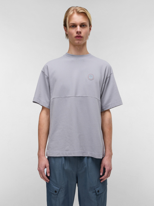 Футболка Napapijri Anghiari модель NP0A4IMUH621 Фото