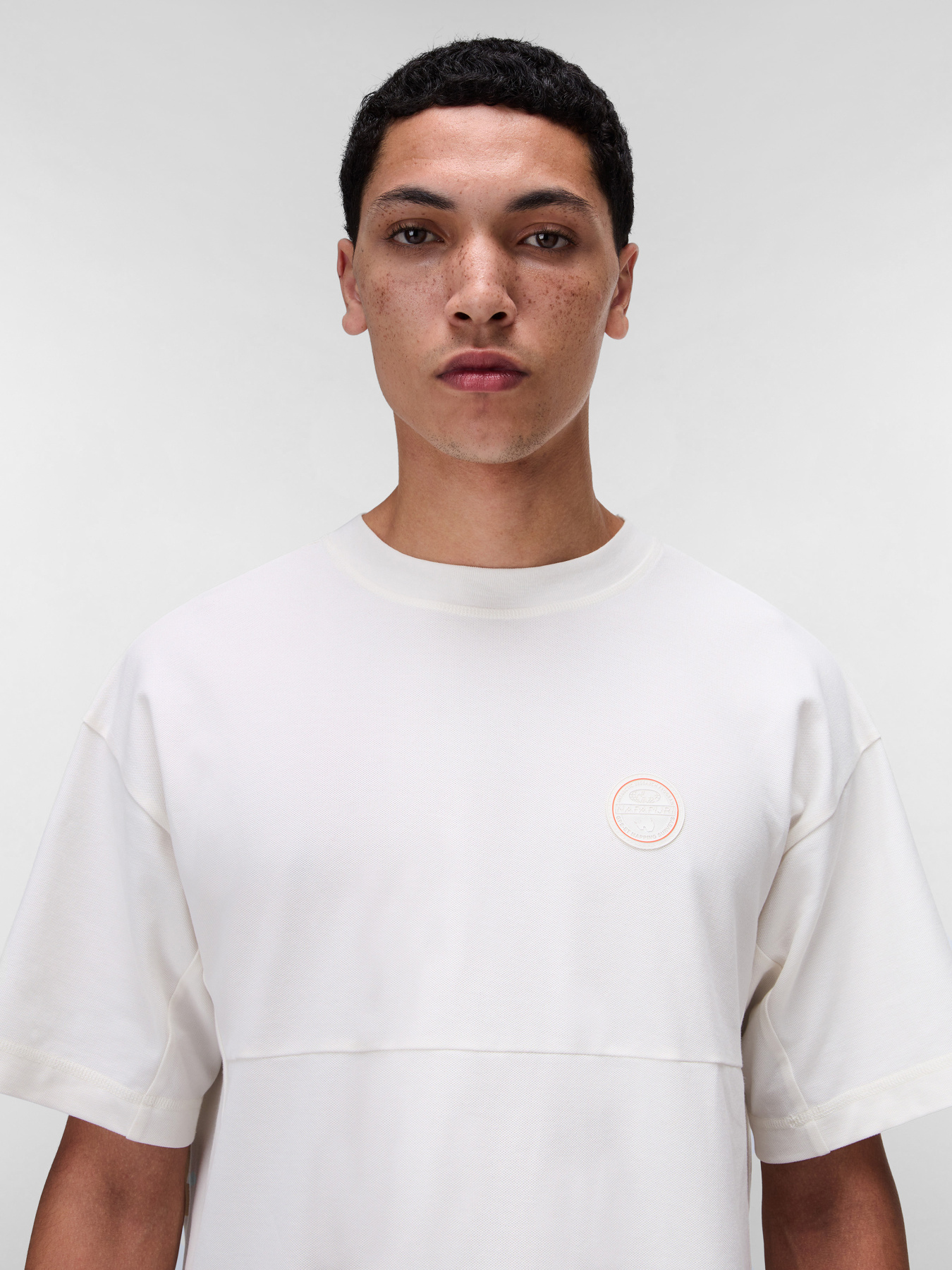 Футболка Napapijri Anghiari модель NP0A4IMUN1A1 Фото