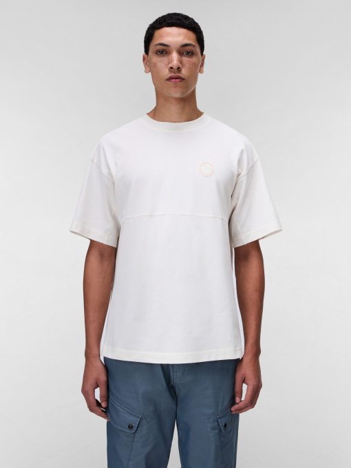 Футболка Napapijri Anghiari модель NP0A4IMUN1A1 Фото