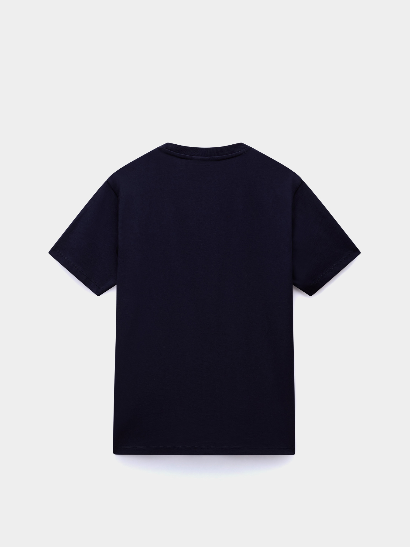 Футболка Napapijri Buti модель NP0A4INM1761 Фото