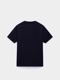 Футболка Napapijri Buti модель NP0A4INM1761 Фото