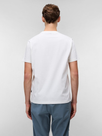 Футболка Napapijri Buti модель NP0A4INM2061 Фото