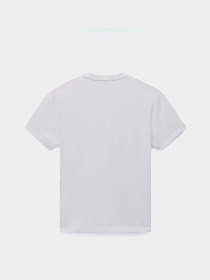 Футболка Napapijri Buti модель NP0A4INM2061 Фото