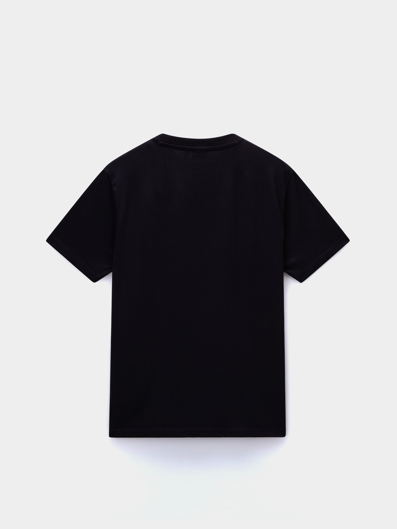 Футболка Napapijri Buti модель NP0A4INM9411 Фото