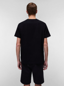 Футболка Napapijri Buti модель NP0A4INM9411 Фото