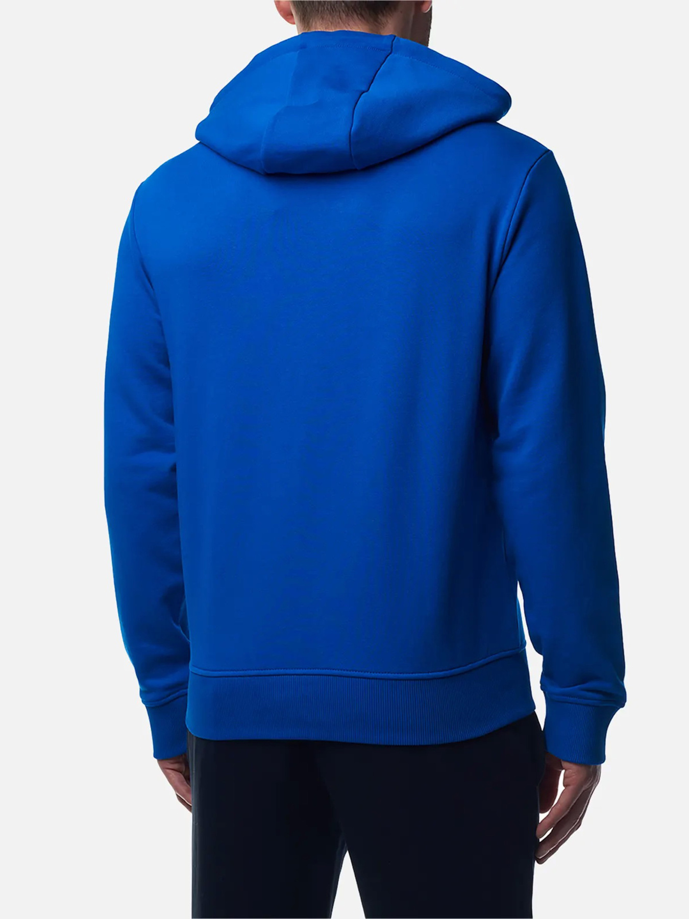 Худі Napapijri Balis модель NP0A4FQVB3B1 Фото