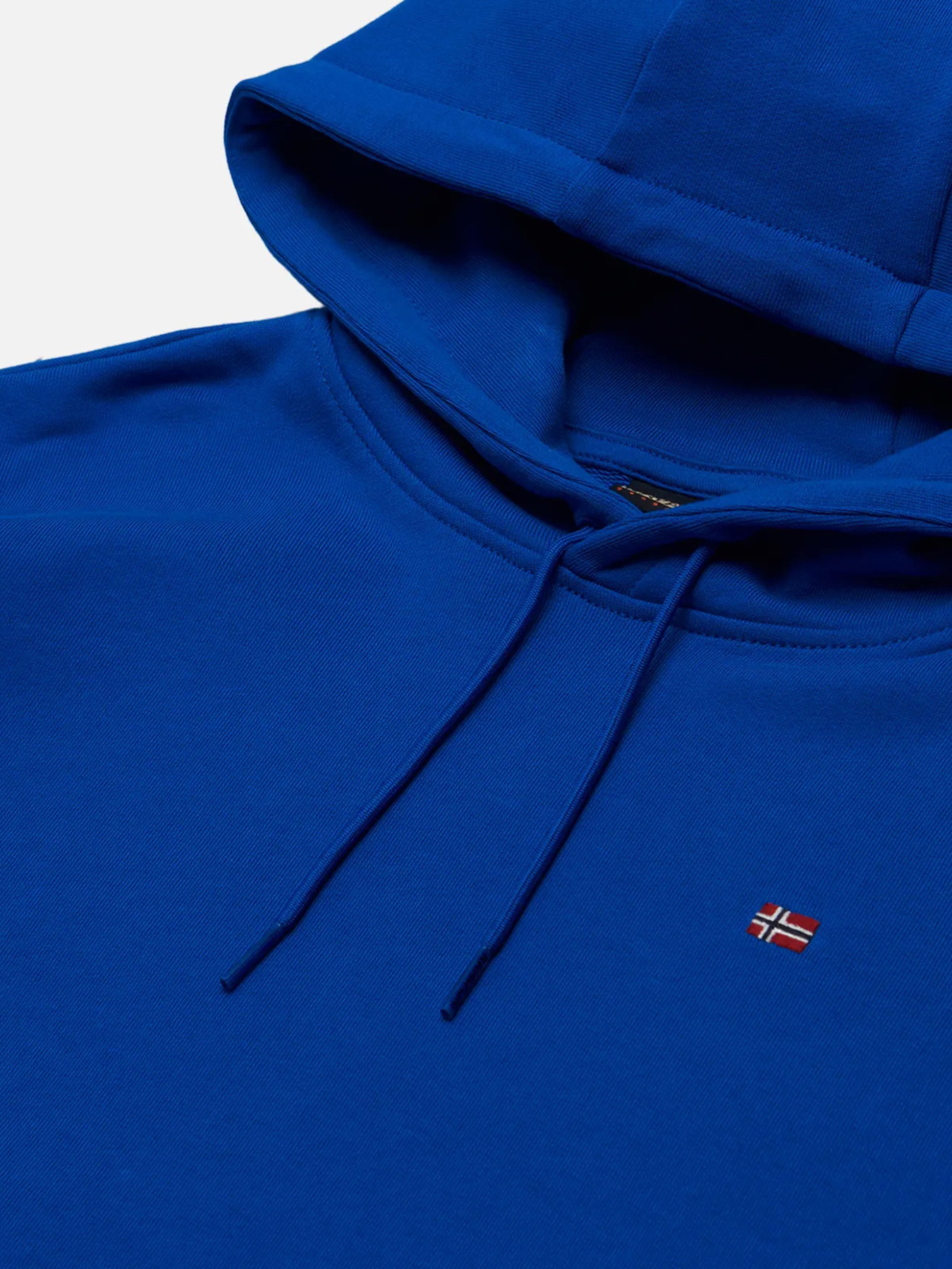 Худі Napapijri Balis модель NP0A4FQVB3B1 Фото