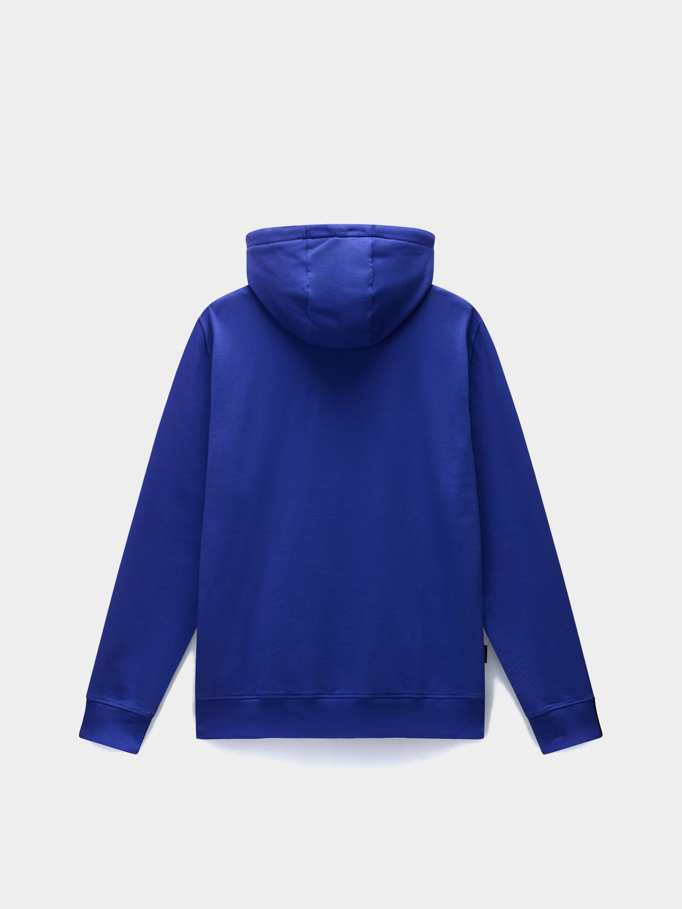 Худі Napapijri Balis модель NP0A4FQVB3B1 Фото