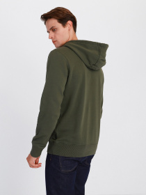 Худи Napapijri Balis модель NP0A4FQVG0A1 Фото