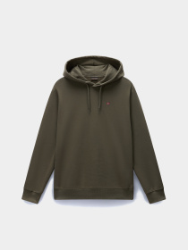 Худи Napapijri Balis модель NP0A4FQVG0A1 Фото