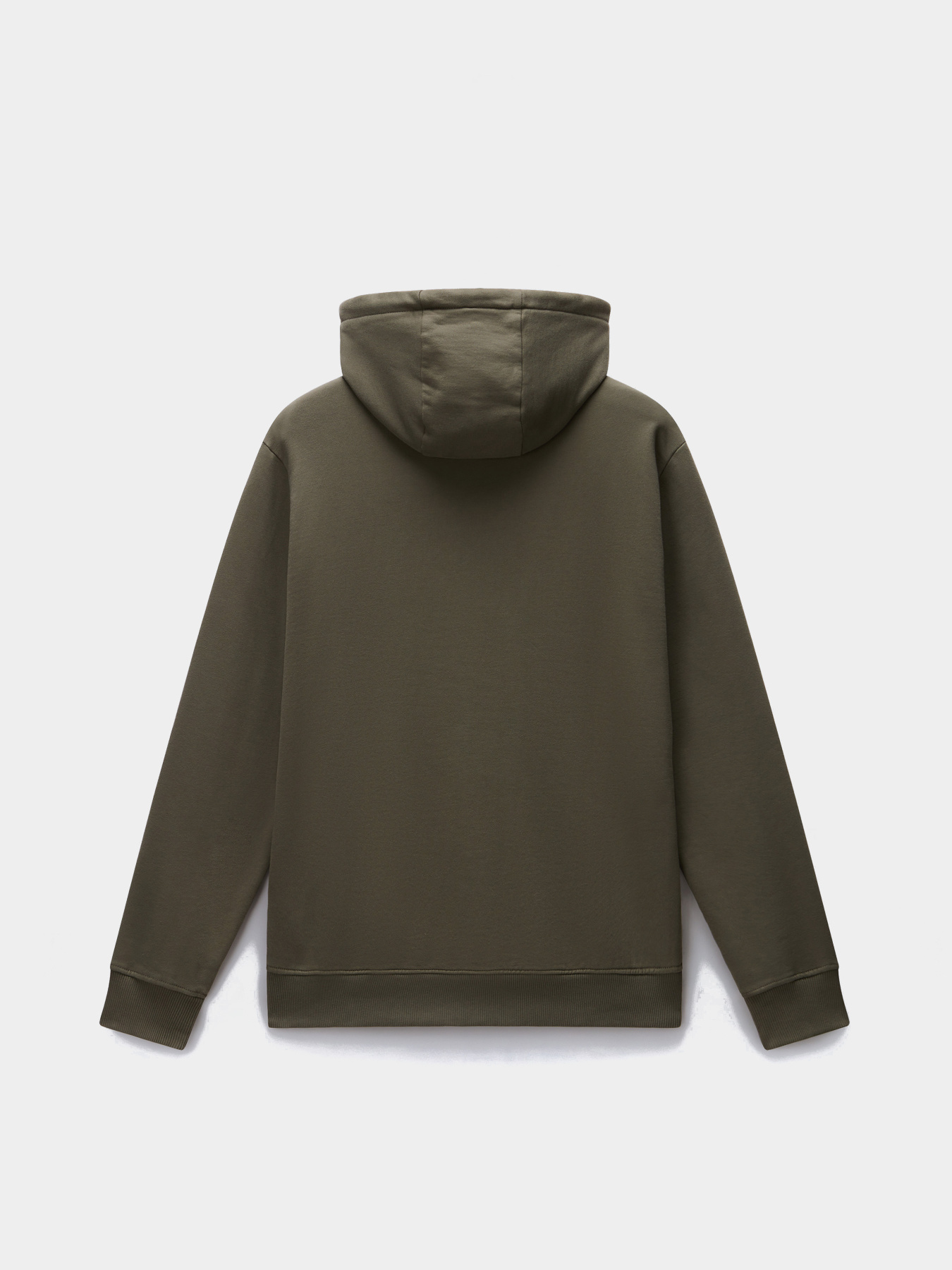 Худі Napapijri Balis модель NP0A4FQVG0A1 Фото