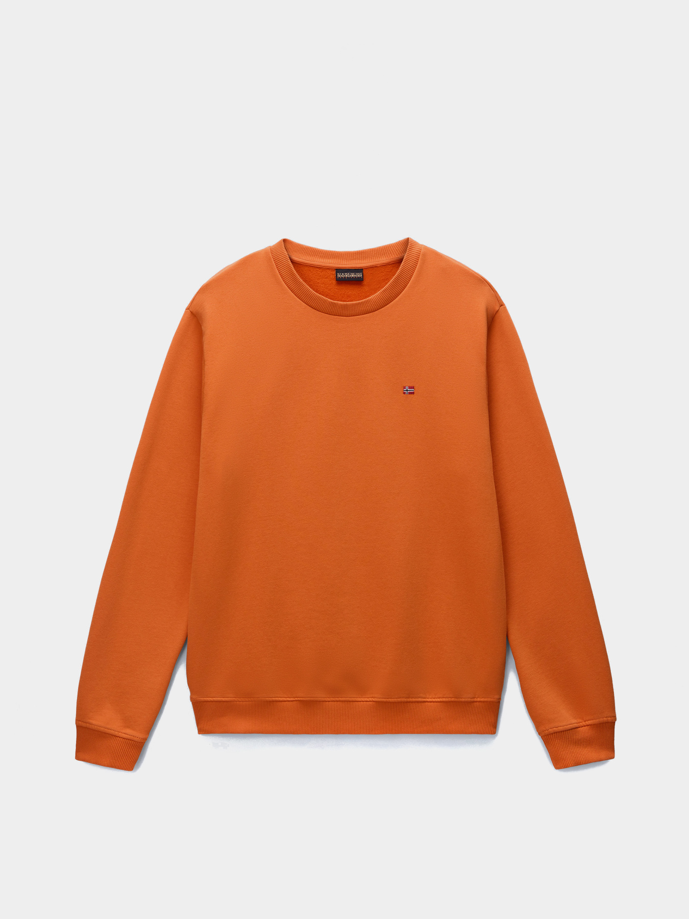 Свитшот Napapijri Balis модель NP0A4FQWA681 Фото