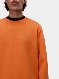 Свитшот Napapijri Balis модель NP0A4FQWA681 Фото