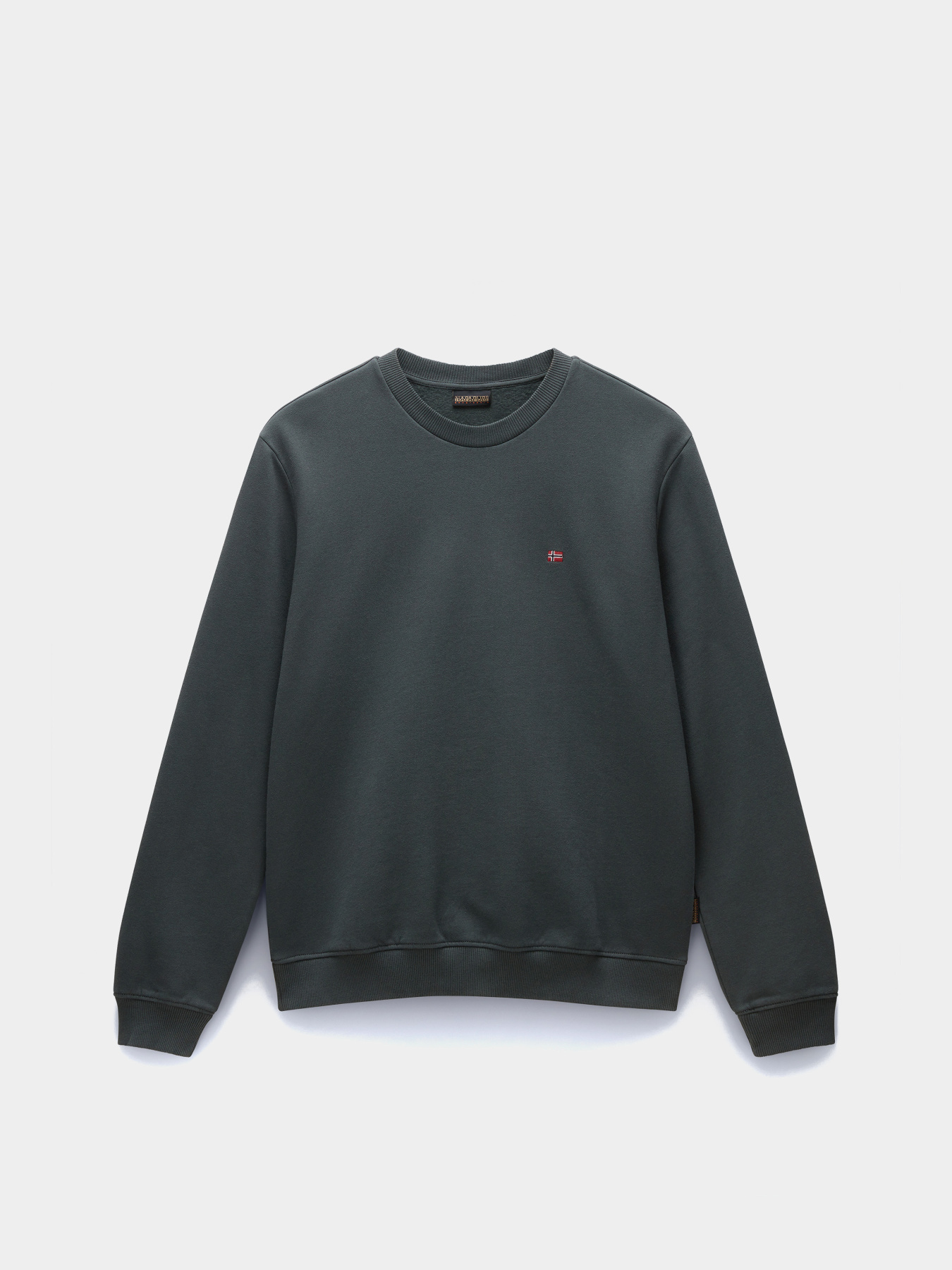 Свитшот Napapijri модель NP0A4FQWG1S1 Фото