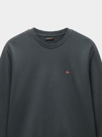 Свитшот Napapijri модель NP0A4FQWG1S1 Фото