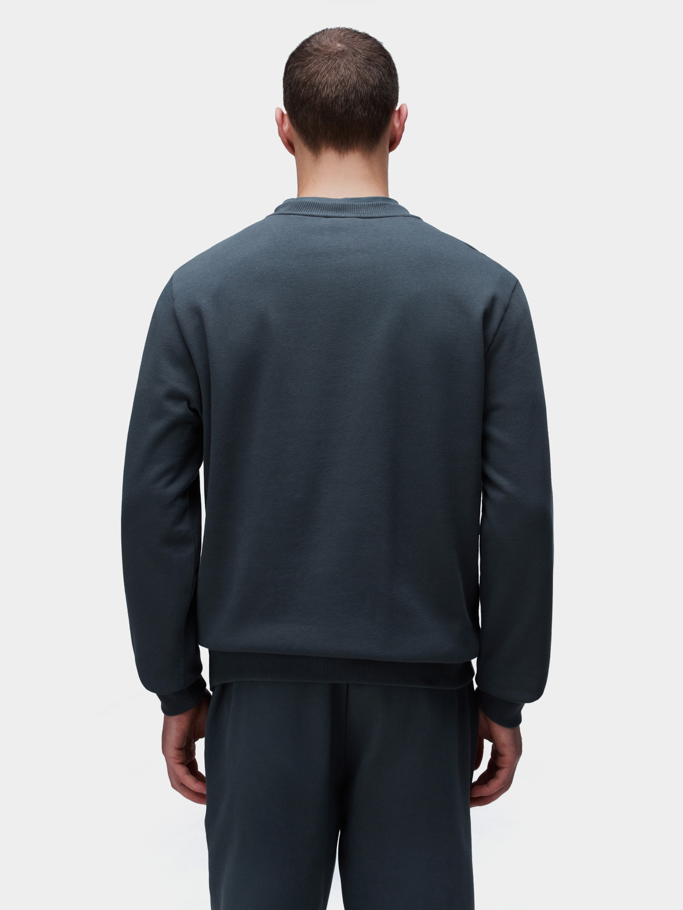 Світшот Napapijri модель NP0A4FQWG1S1 Фото