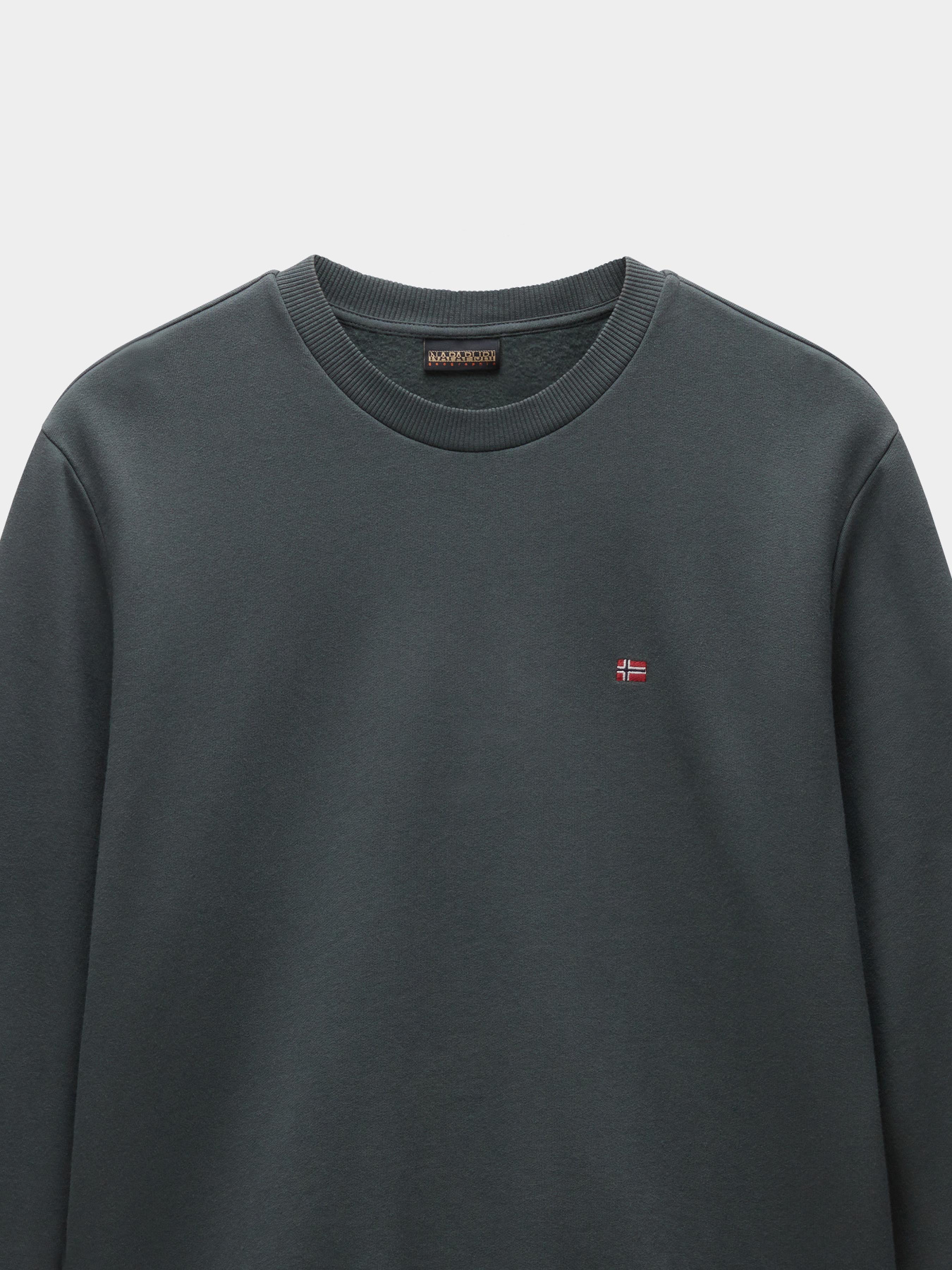 Світшот Napapijri модель NP0A4FQWG1S1 Фото