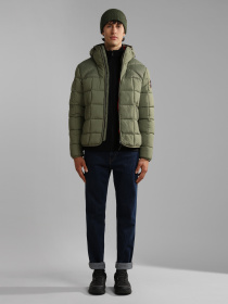 Кофта Napapijri Balis модель NP0A4GBA0411 Фото