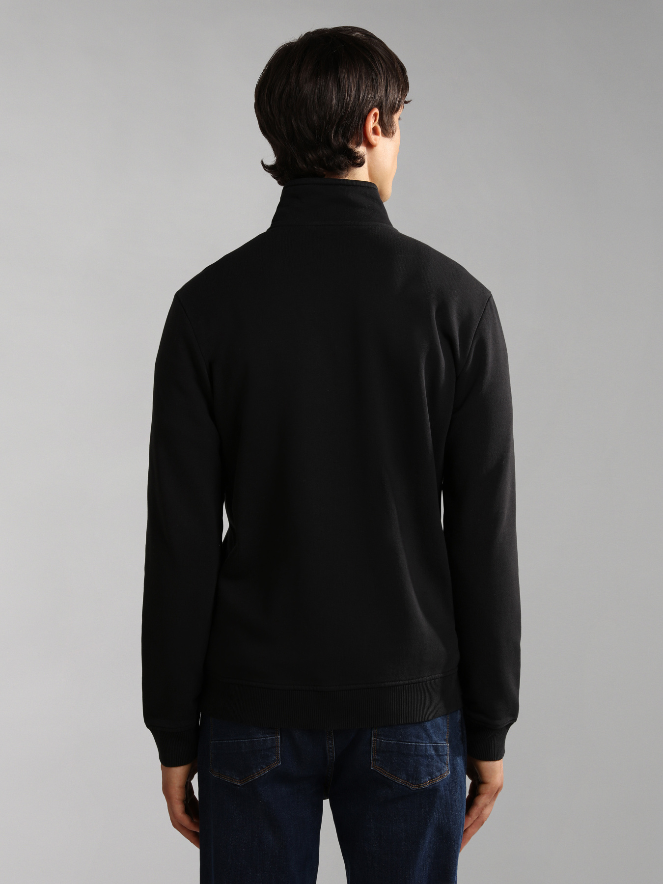 Кофта Napapijri Balis модель NP0A4GBA0411 Фото