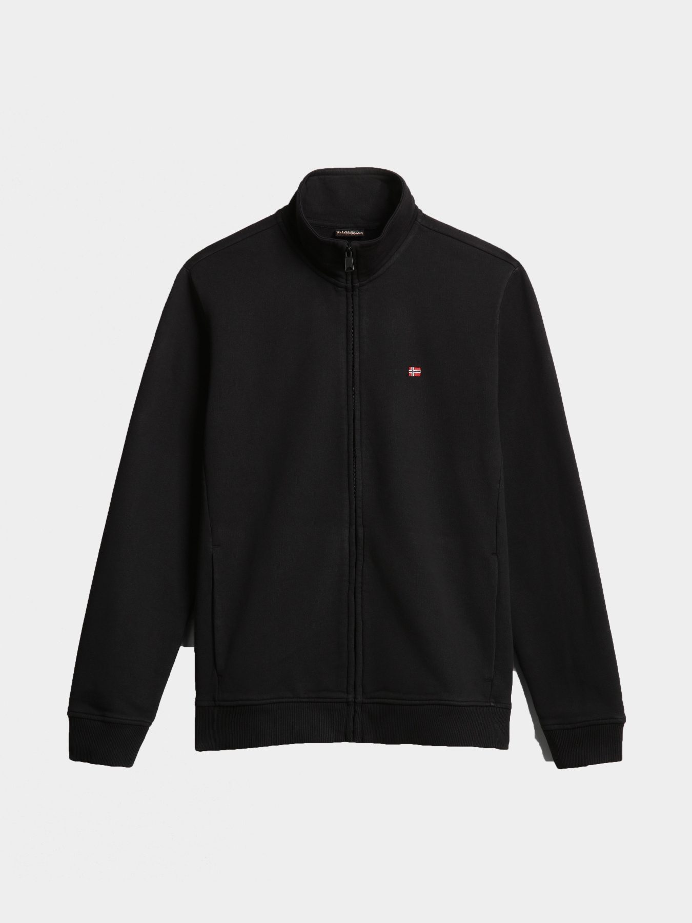 Кофта Napapijri Balis модель NP0A4GBA0411 Фото