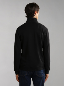 Кофта Napapijri Balis модель NP0A4GBA0411 Фото