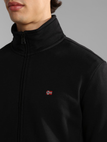 Кофта Napapijri Balis модель NP0A4GBA0411 Фото