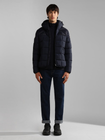 Кофта Napapijri Balis модель NP0A4GBA1761 Фото