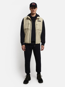 Штаны спортивные Napapijri Malis модель NP0A4GBK1761 Фото