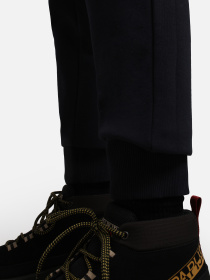 Штаны спортивные Napapijri Malis модель NP0A4GBK1761 Фото