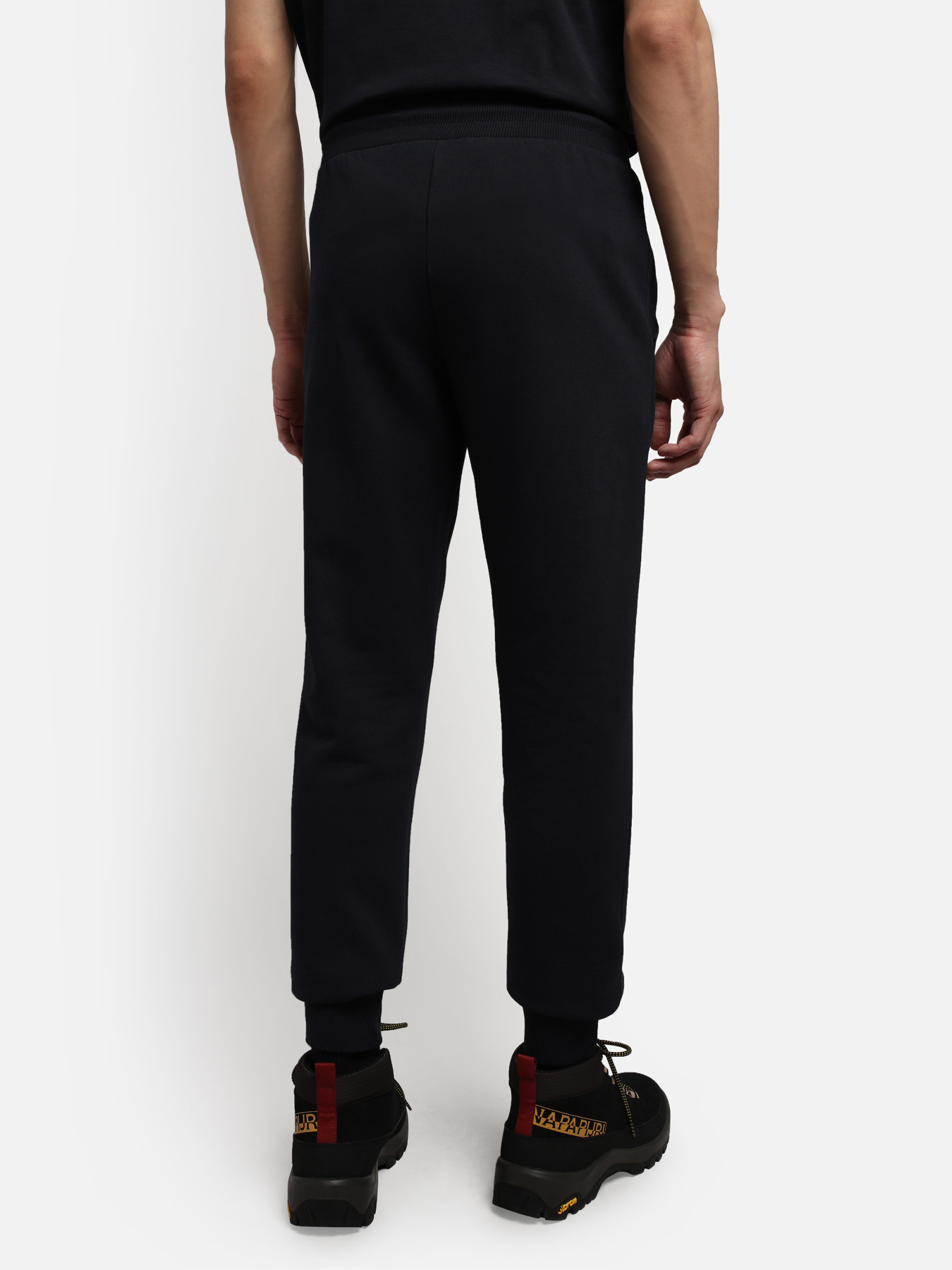 Спортивні штани Napapijri Malis модель NP0A4GBK1761 Фото