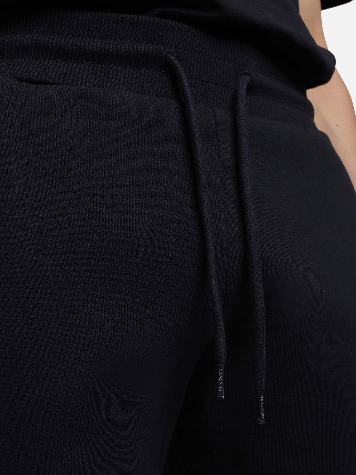 Спортивні штани Napapijri Malis модель NP0A4GBK1761 Фото