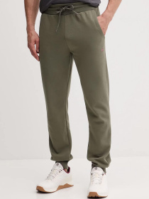 Штаны спортивные Napapijri Malis модель NP0A4GBKG0A1 Фото