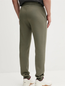 Спортивні штани Napapijri Malis модель NP0A4GBKG0A1 Фото