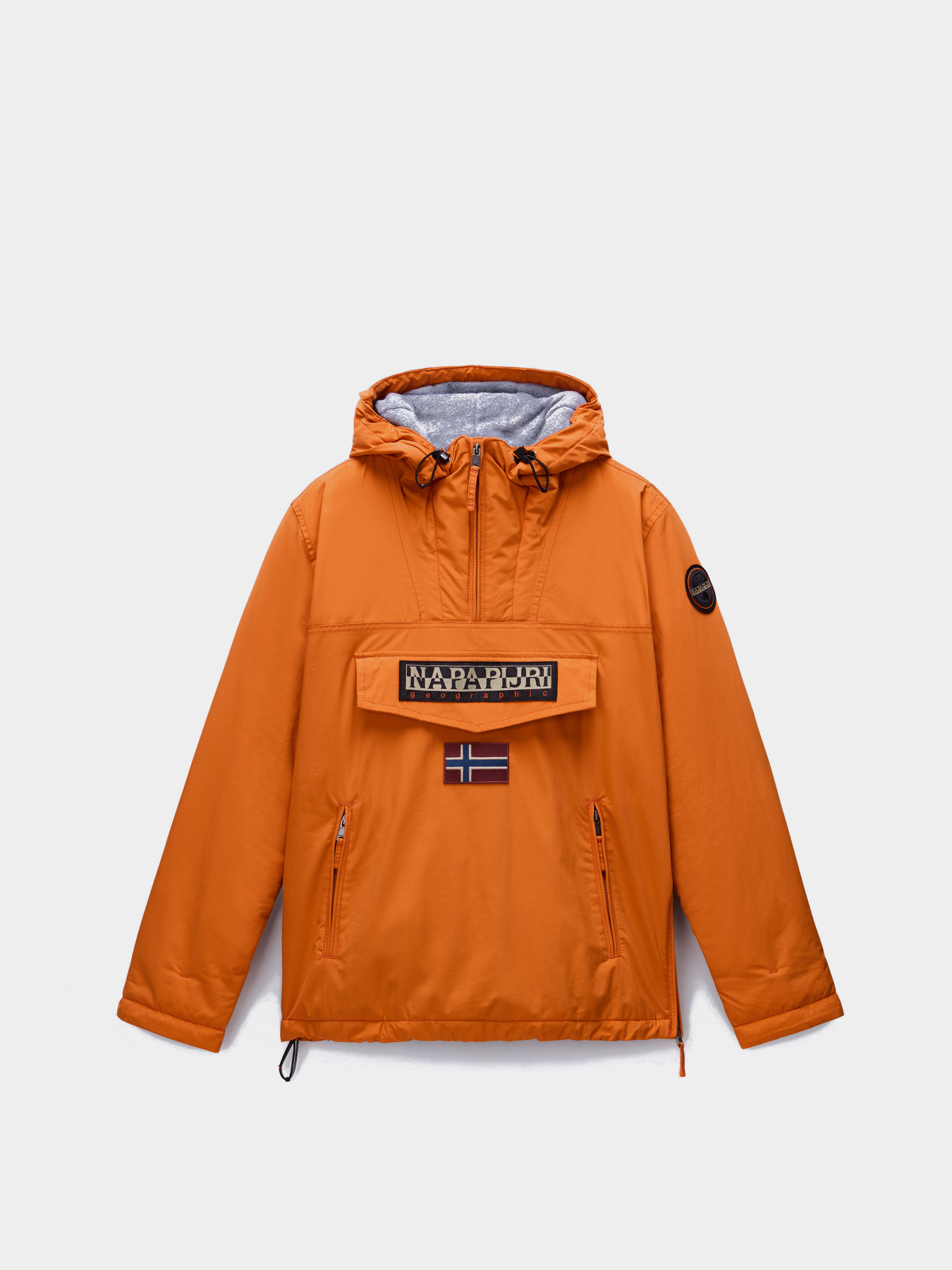 Анорак Napapijri модель NP0A4GMDA681 Фото
