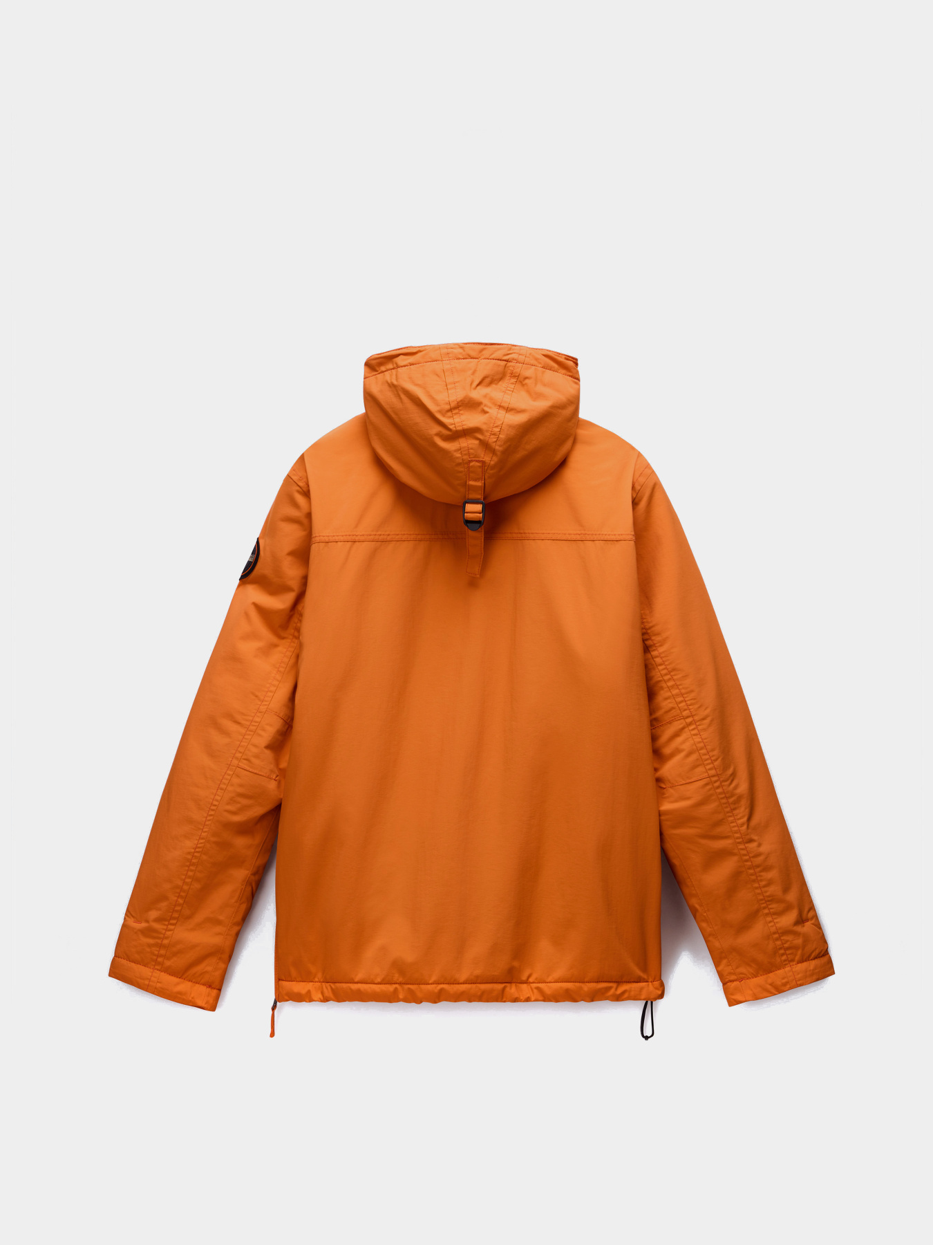 Анорак Napapijri модель NP0A4GMDA681 Фото