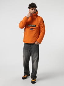 Анорак Napapijri модель NP0A4GMDA681 Фото