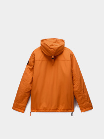 Анорак Napapijri модель NP0A4GMDA681 Фото