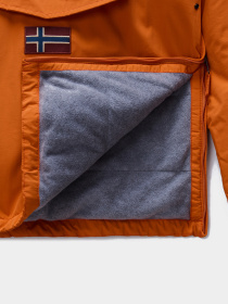 Анорак Napapijri модель NP0A4GMDA681 Фото