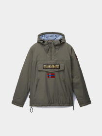 Анорак Napapijri модель NP0A4GMDG0A1 Фото