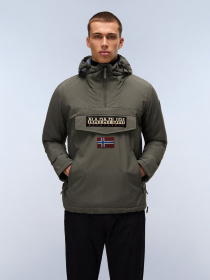 Анорак Napapijri модель NP0A4GMDG0A1 Фото