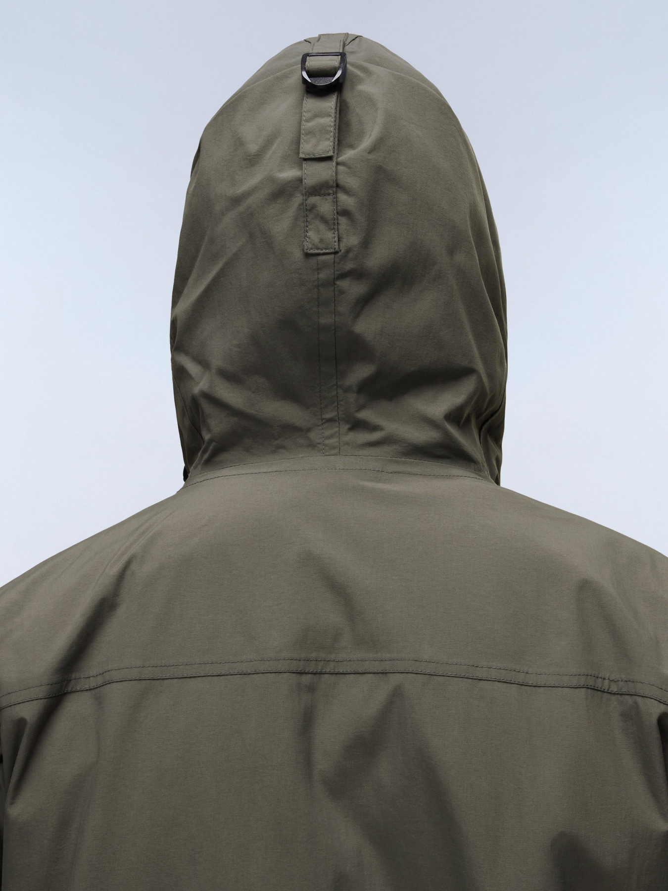 Анорак Napapijri модель NP0A4GMDG0A1 Фото