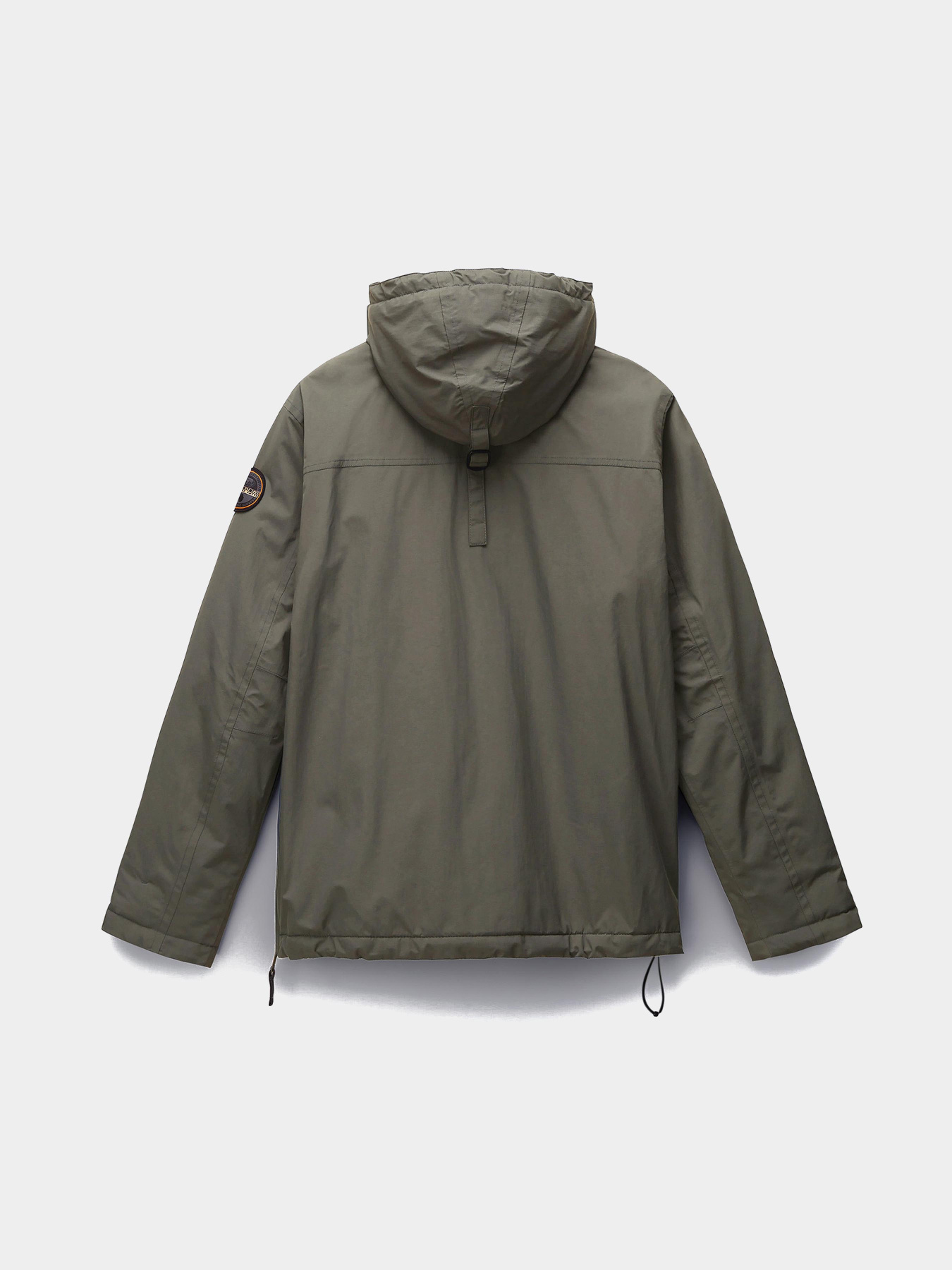 Анорак Napapijri модель NP0A4GMDG0A1 Фото