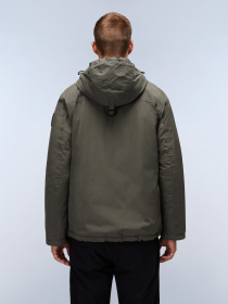 Анорак Napapijri модель NP0A4GMDG0A1 Фото