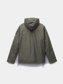 Анорак Napapijri модель NP0A4GMDG0A1 Фото