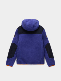 Флисовая кофта Napapijri модель NP0A4GNSMCC1 Фото