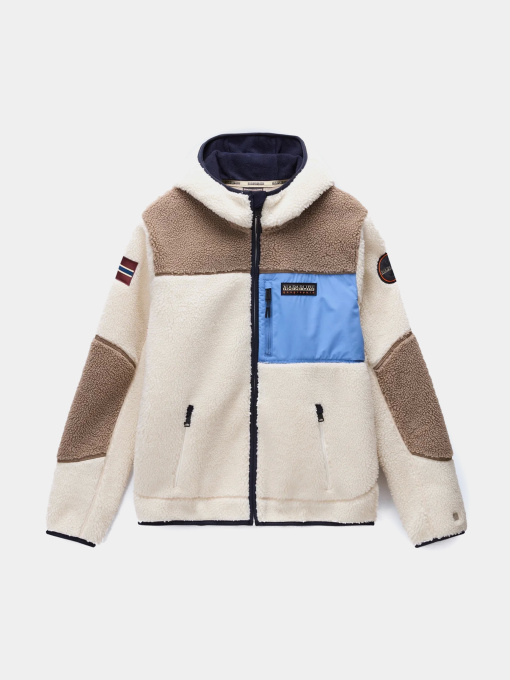 Кофта Napapijri модель NP0A4GNSMQZ1 Фото