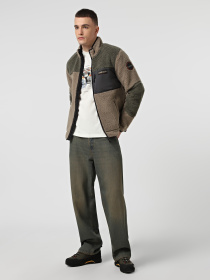 Кофта Napapijri модель NP0A4GNTMCD1 Фото