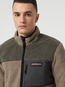 Кофта Napapijri модель NP0A4GNTMCD1 Фото