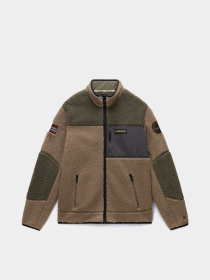 Кофта Napapijri модель NP0A4GNTMCD1 Фото